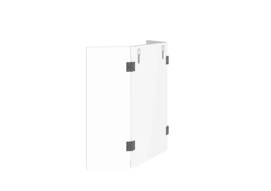 Mando Dressing Table Mirror