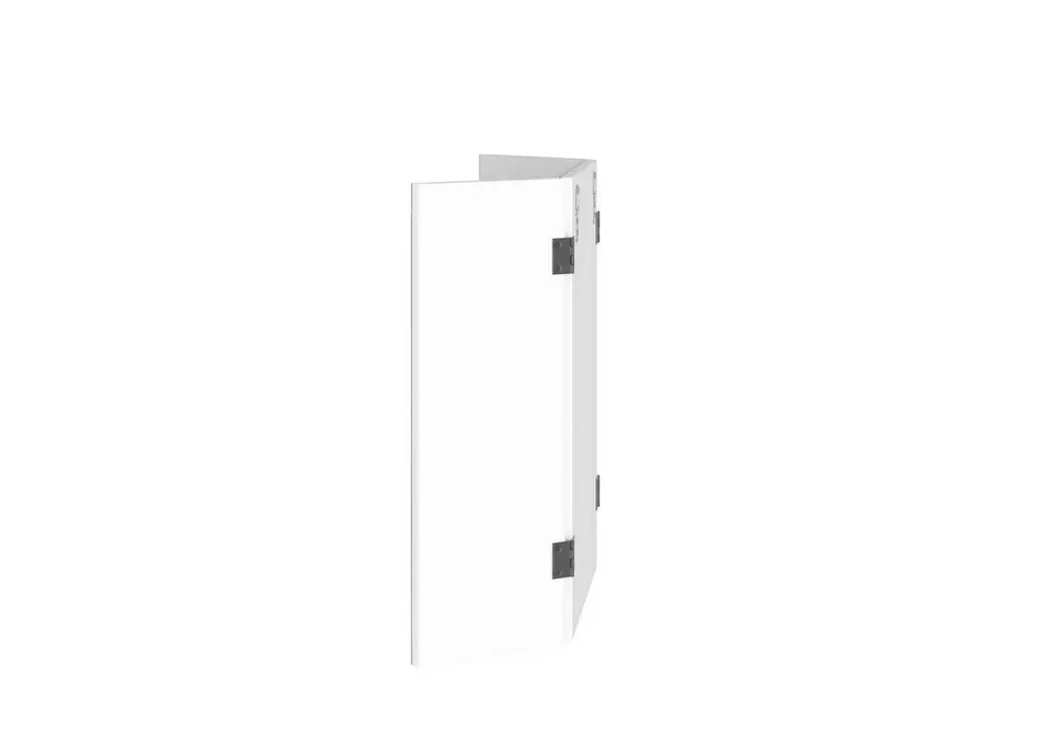Mando Dressing Table Mirror
