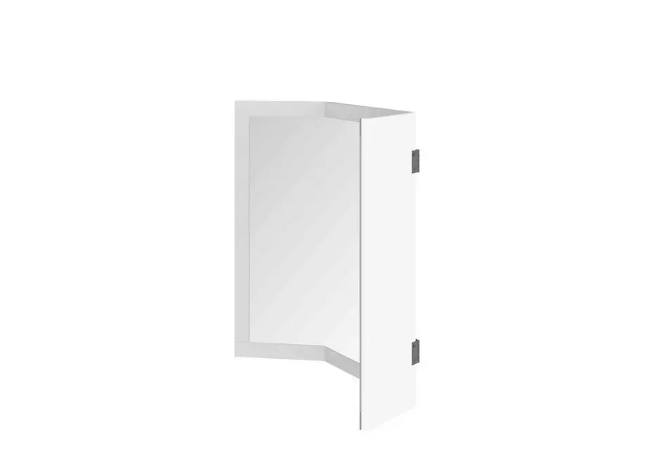 Mando Dressing Table Mirror