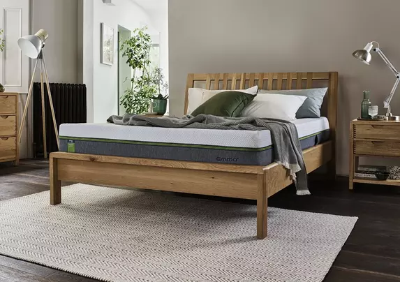 Select Helix Hybrid Mattress Emma Mattress Furniture Village