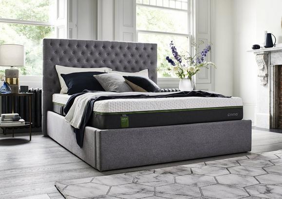 Furniture village mattresses discount