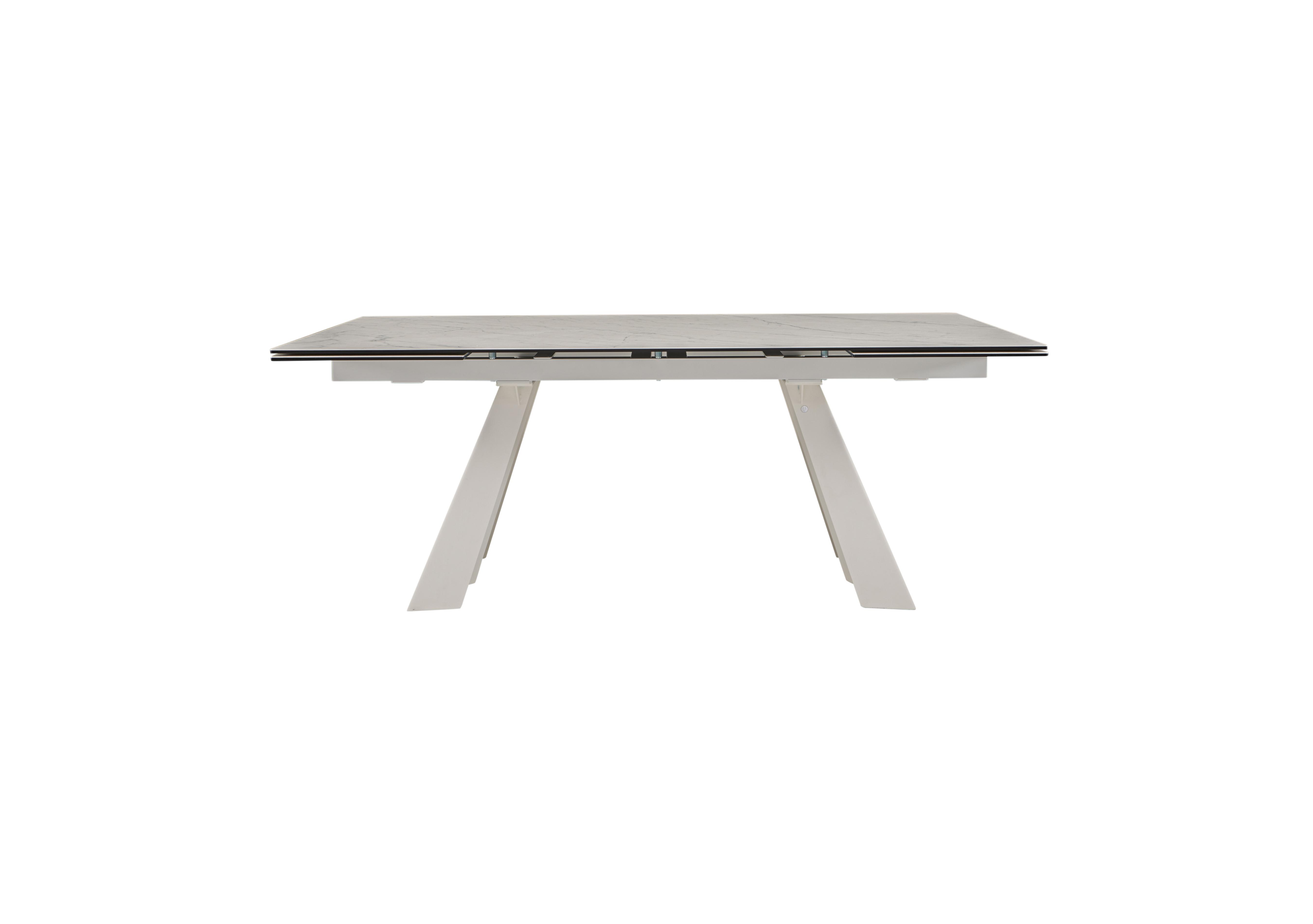Wings 200-300cm Extending Dining Table in  on Furniture Village