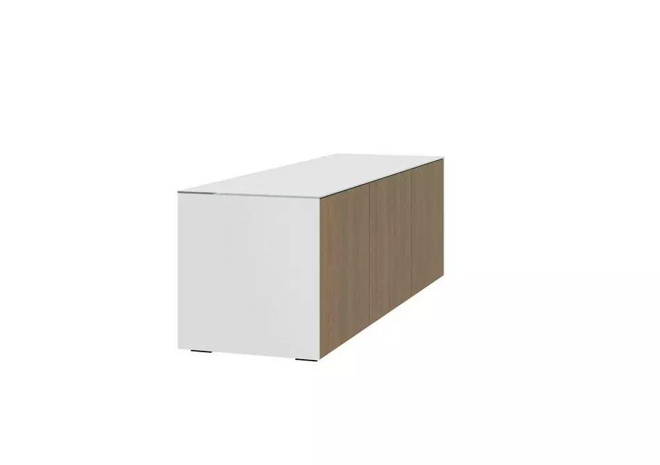Lexa Smart 150cm Wide TV Unit