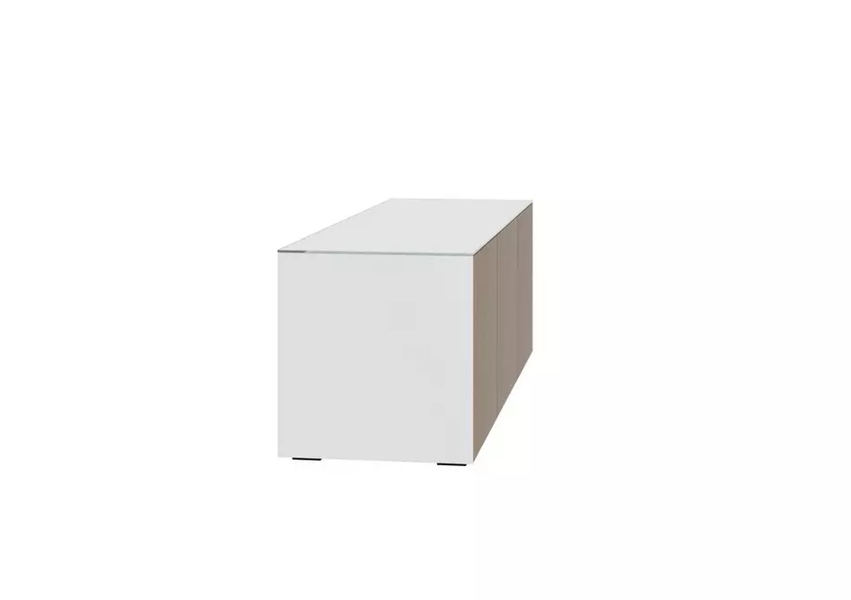 Lexa Smart 150cm Wide TV Unit