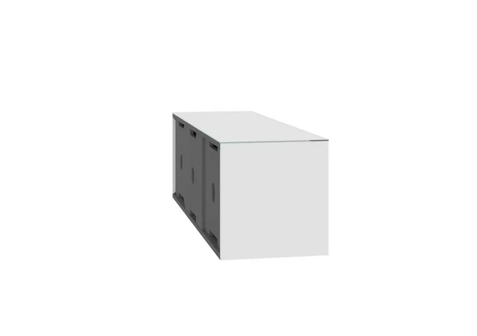 Lexa Smart 150cm Wide TV Unit