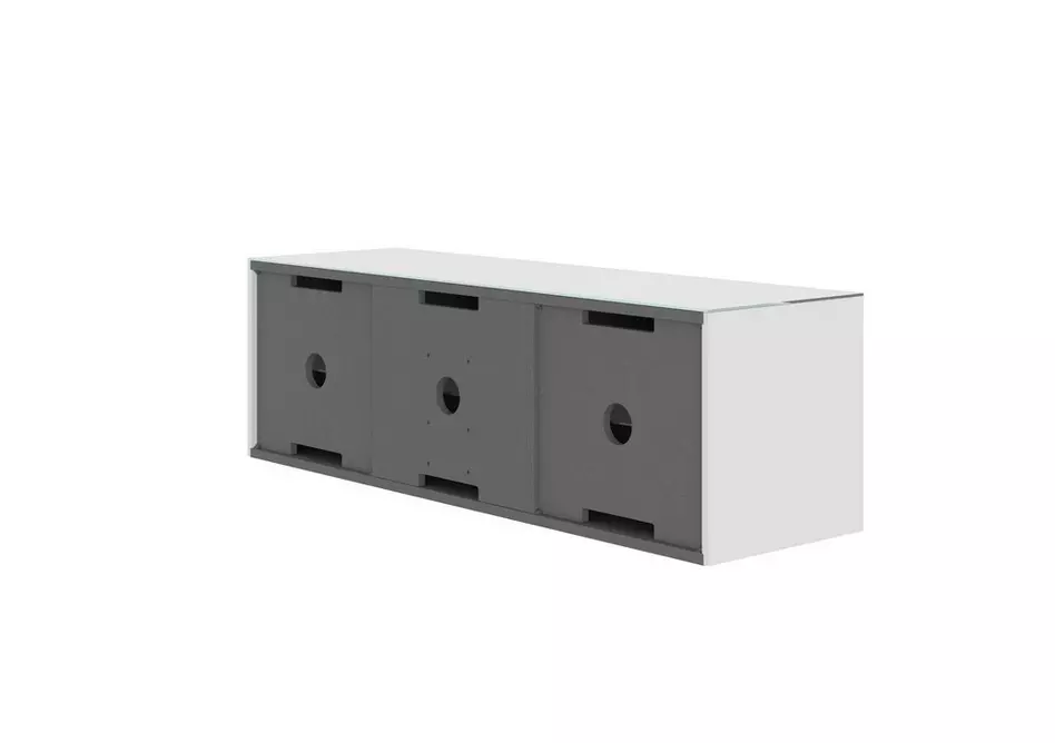 Lexa Smart 150cm Wide TV Unit
