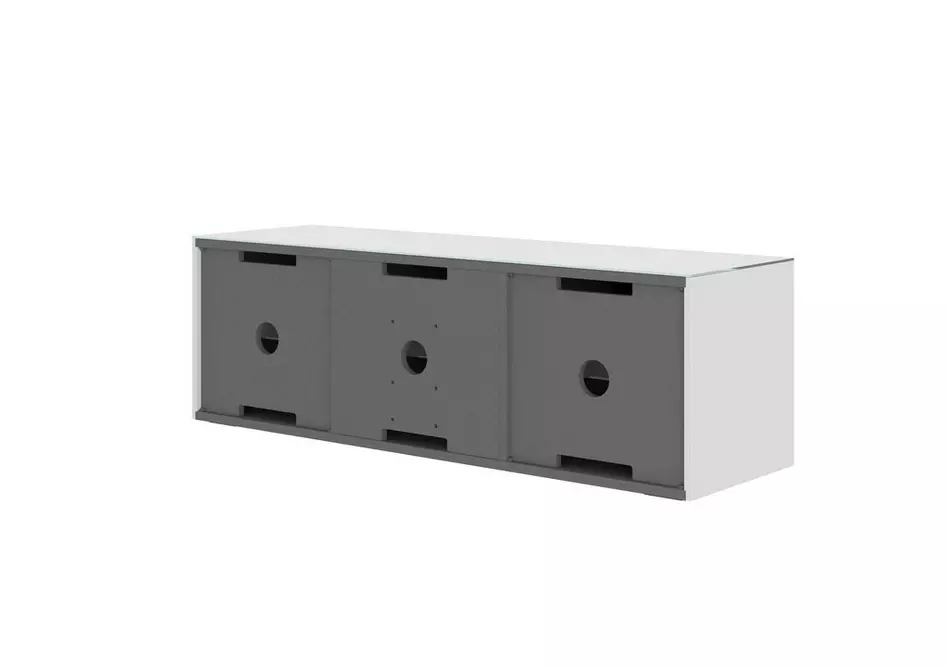 Lexa Smart 150cm Wide TV Unit
