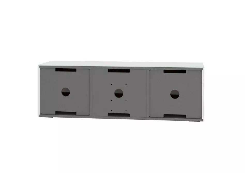 Lexa Smart 150cm Wide TV Unit