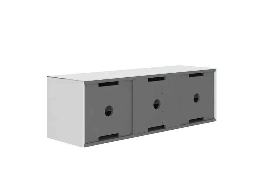 Lexa Smart 150cm Wide TV Unit