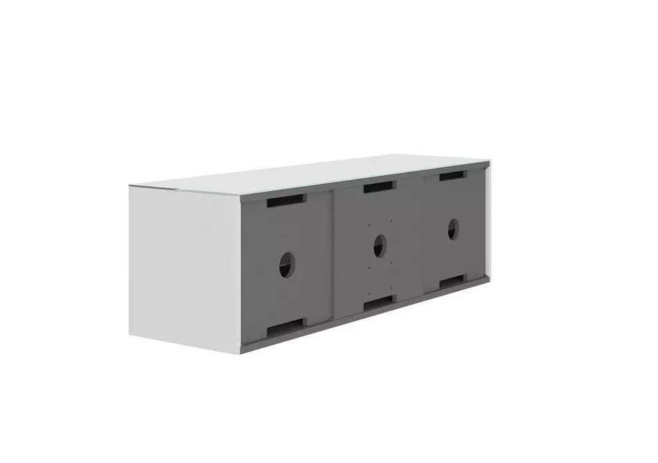 Lexa Smart 150cm Wide TV Unit