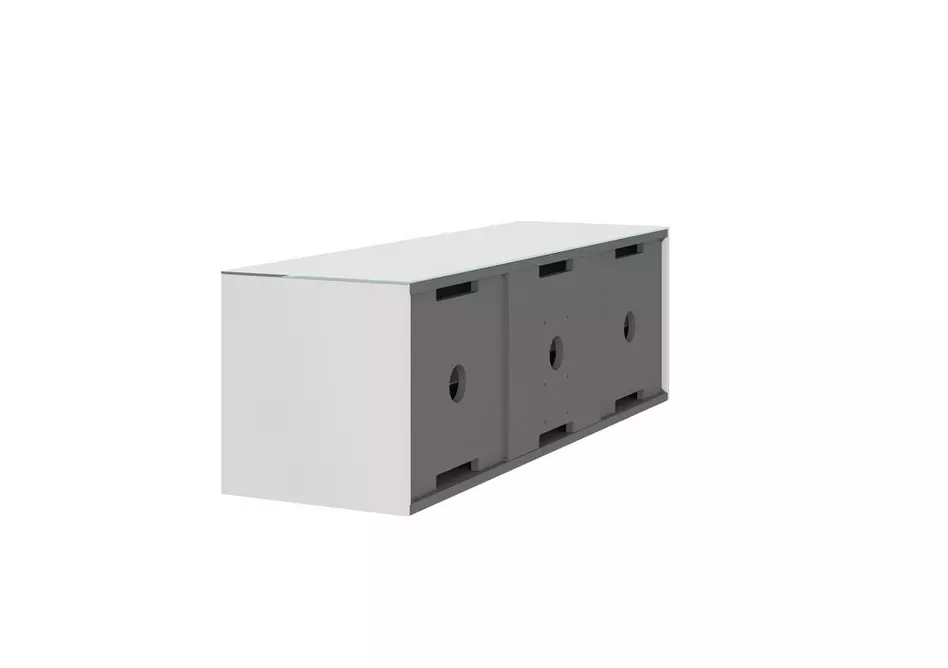 Lexa Smart 150cm Wide TV Unit