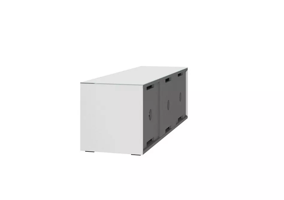 Lexa Smart 150cm Wide TV Unit