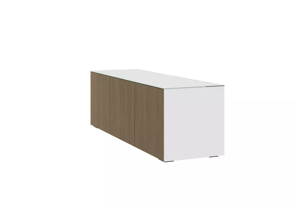 Lexa Smart 150cm Wide TV Unit