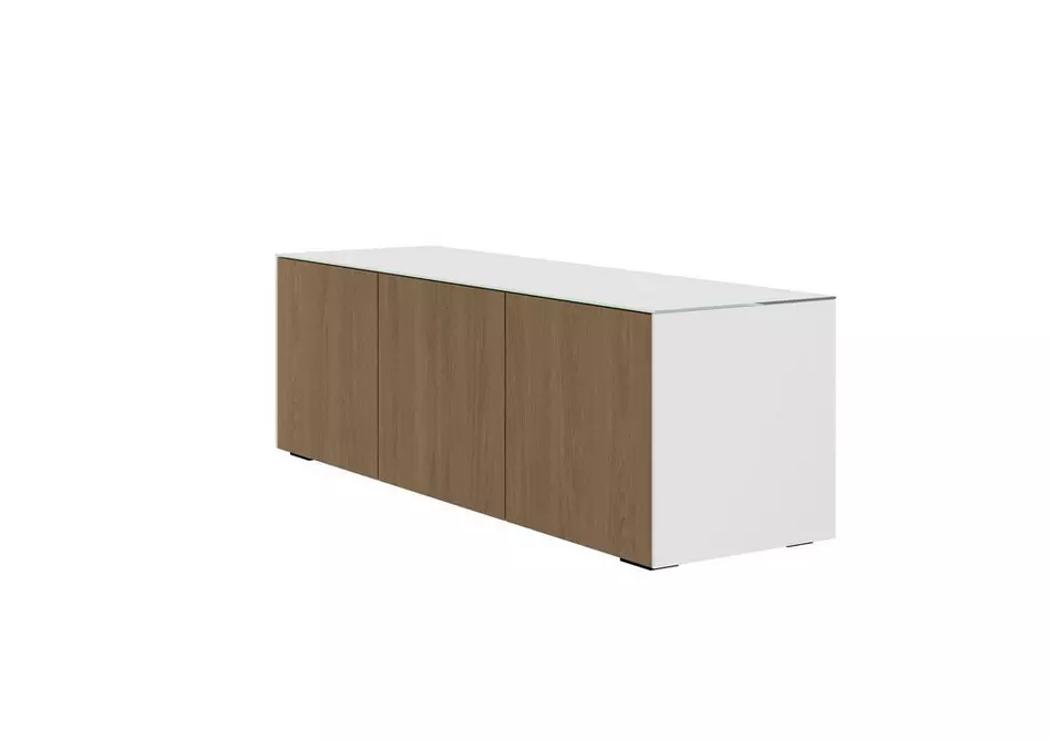 Lexa Smart 150cm Wide TV Unit