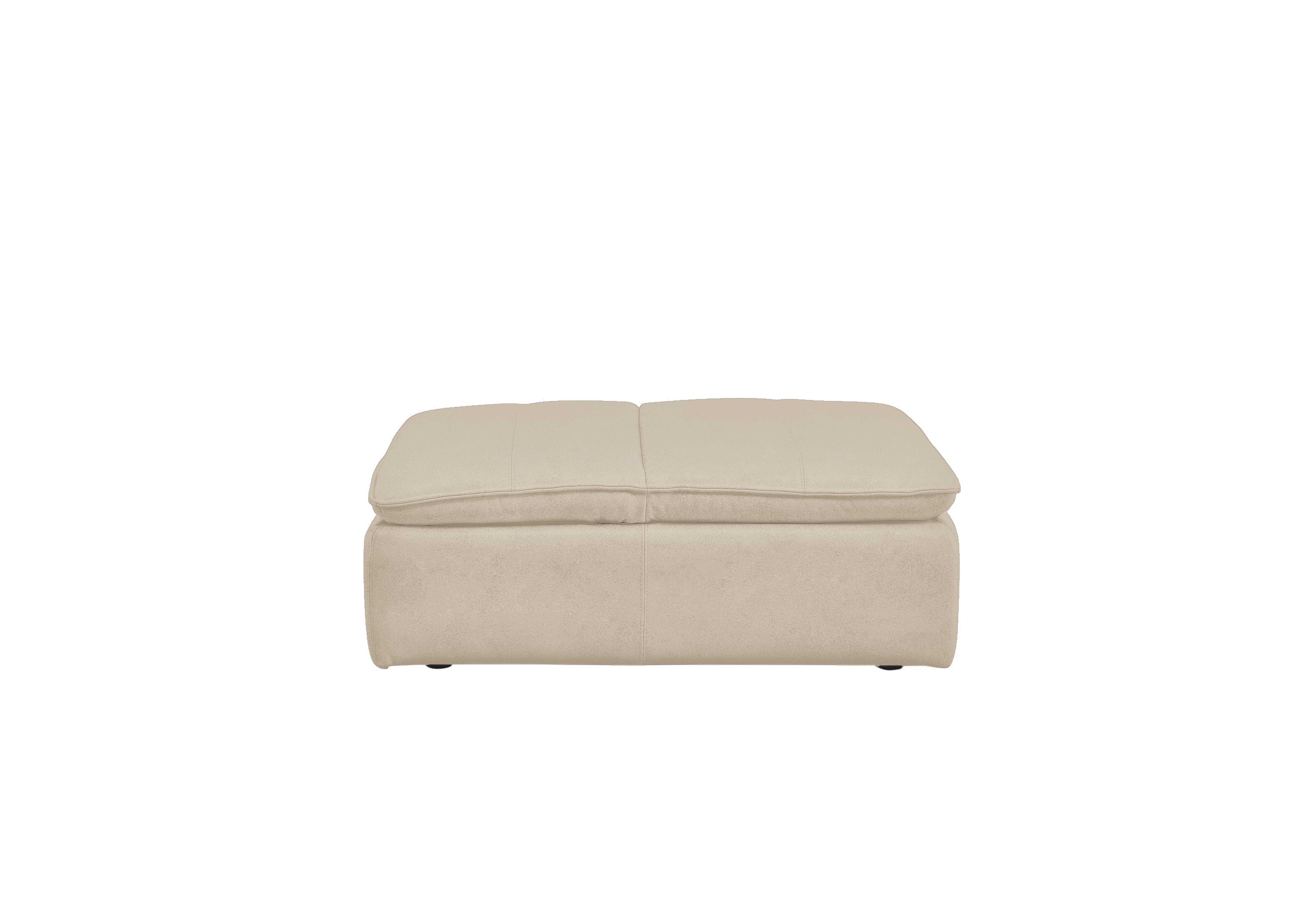 Starlight Express Fabric Chair Footstool in Bfa-Raf-R20 Oatmeal on Furniture Village