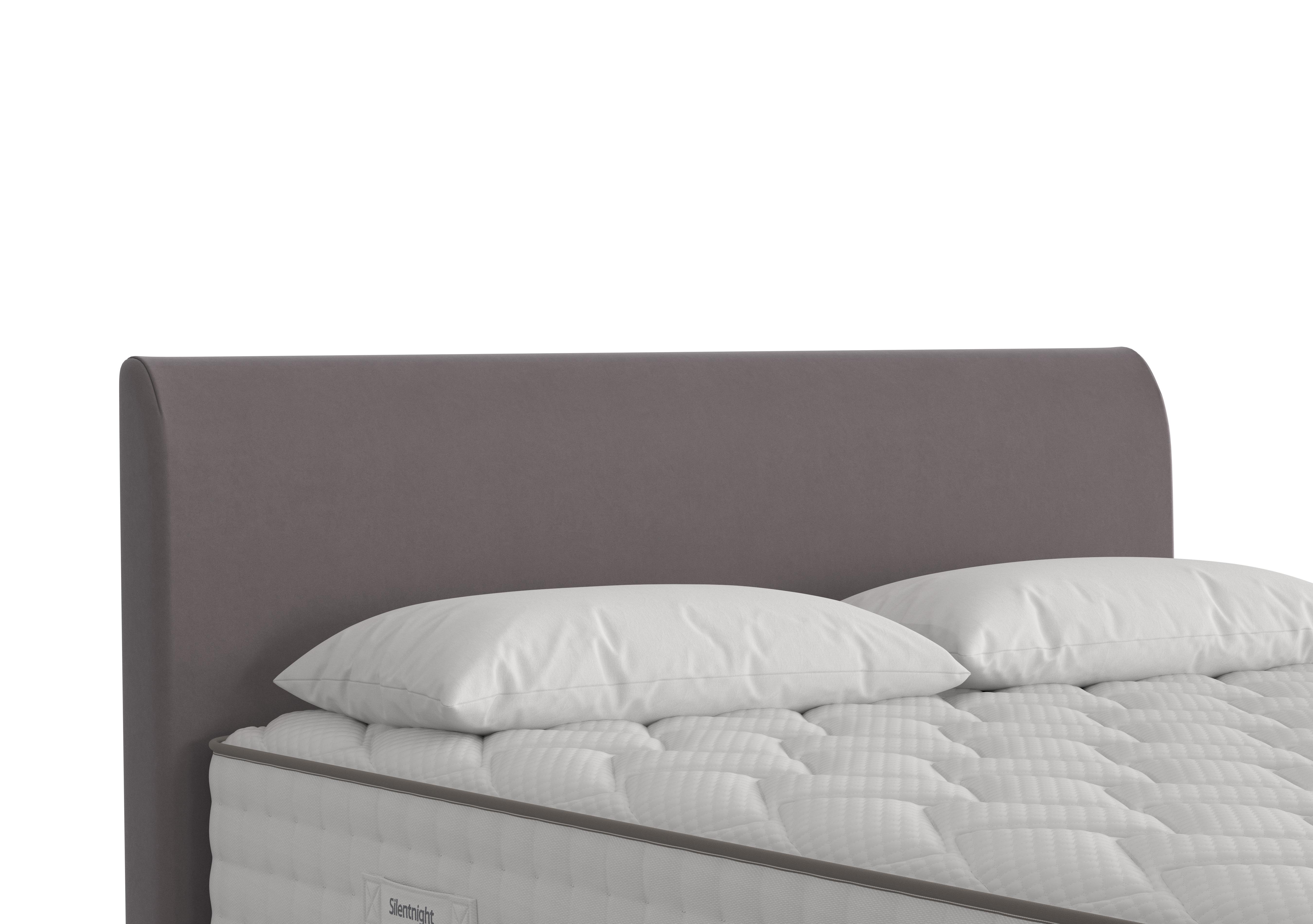 Waterfall Floor Standing Headboard in  on Furniture Village