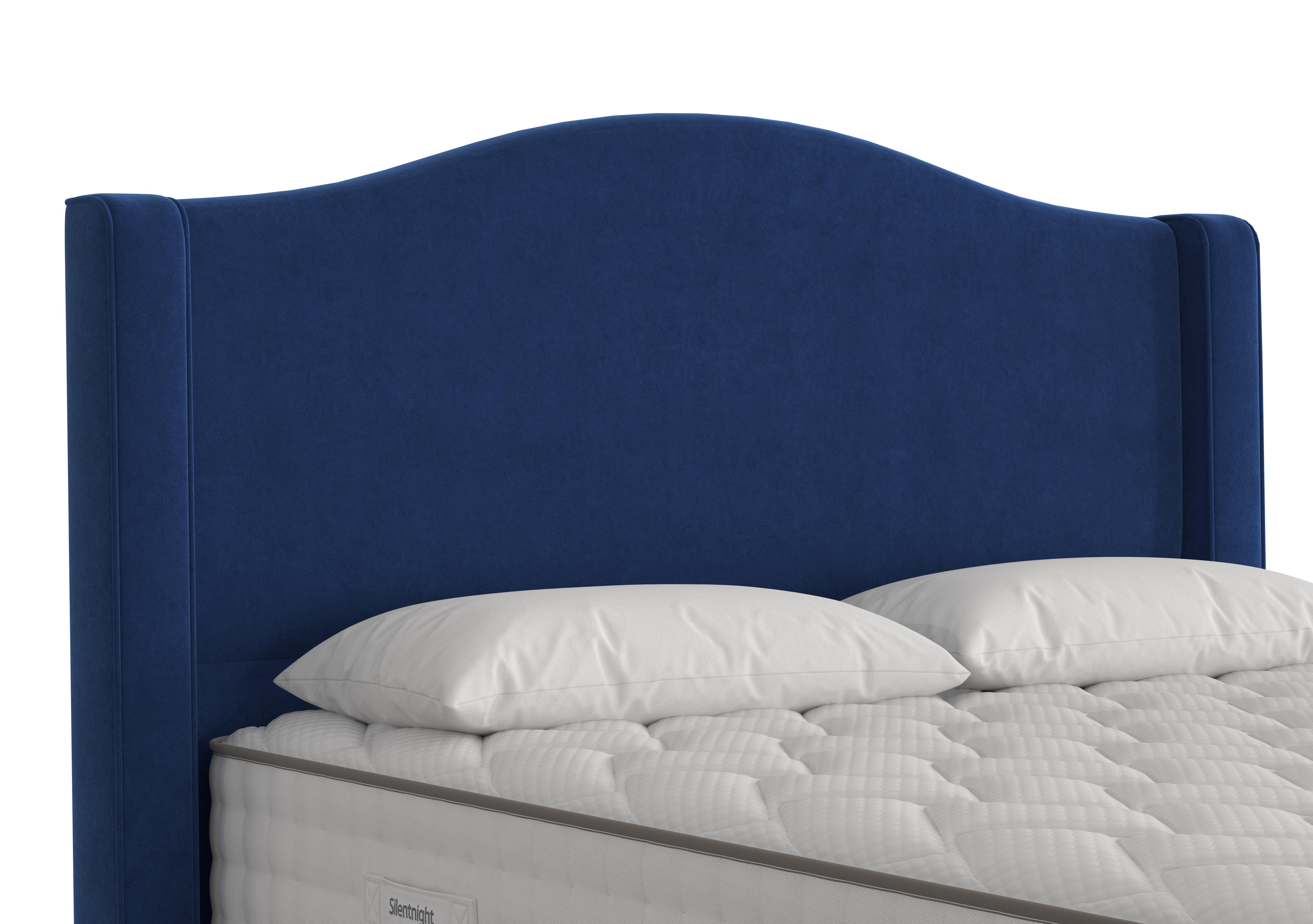Dawn Floor Standing Headboard in  on Furniture Village