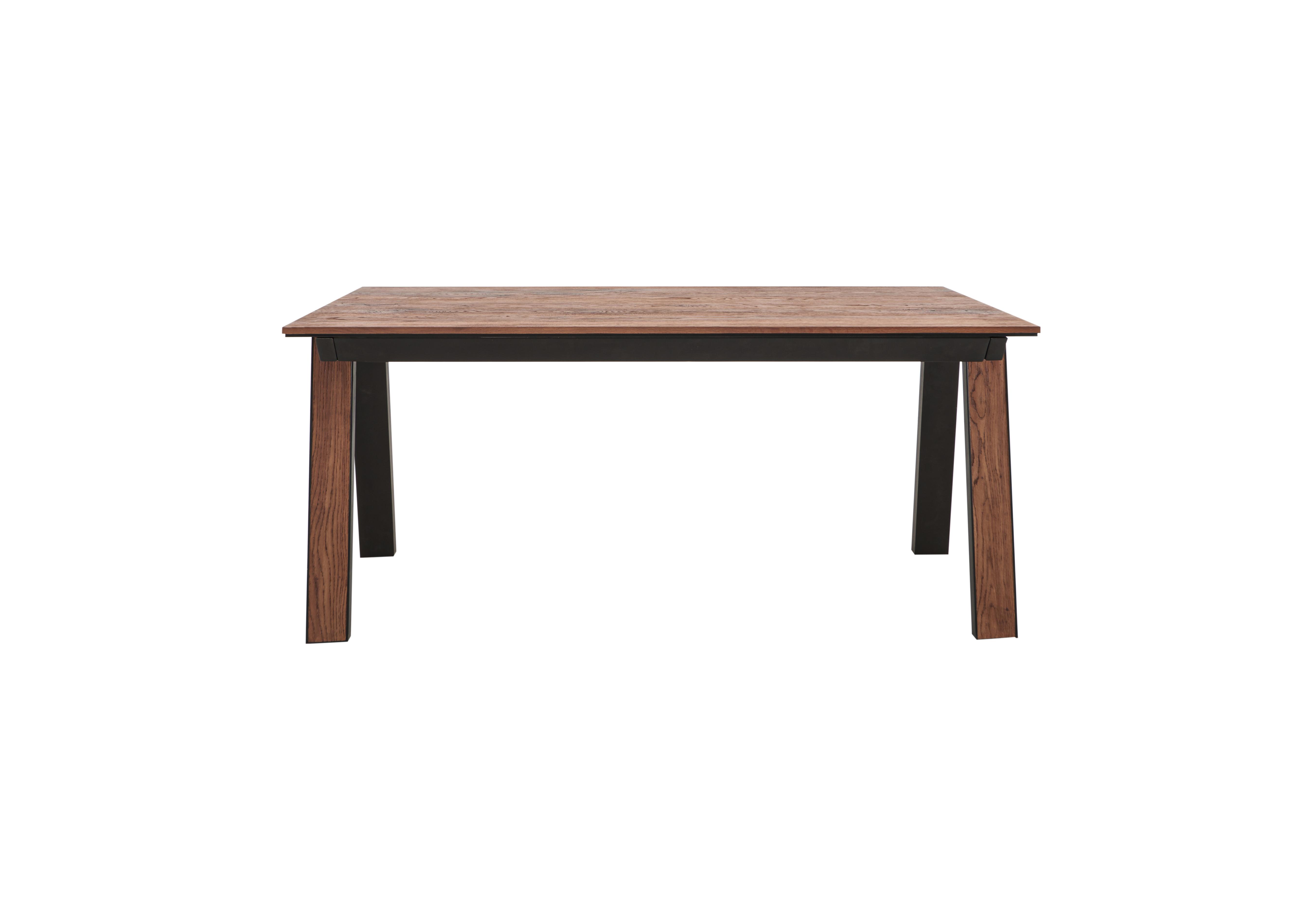 Austin Extending Dining Table in  on Furniture Village