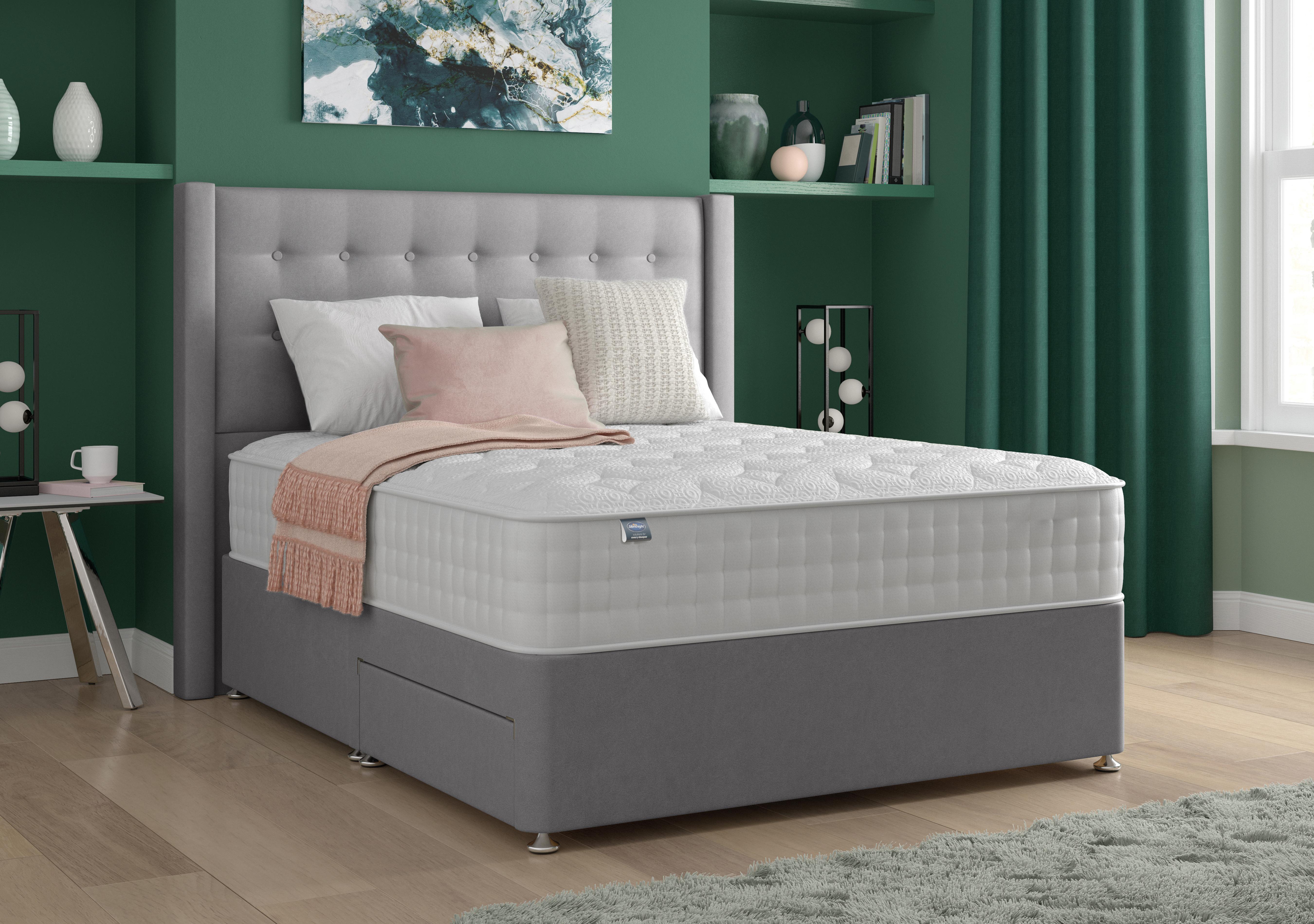 Divan Base in  on Furniture Village