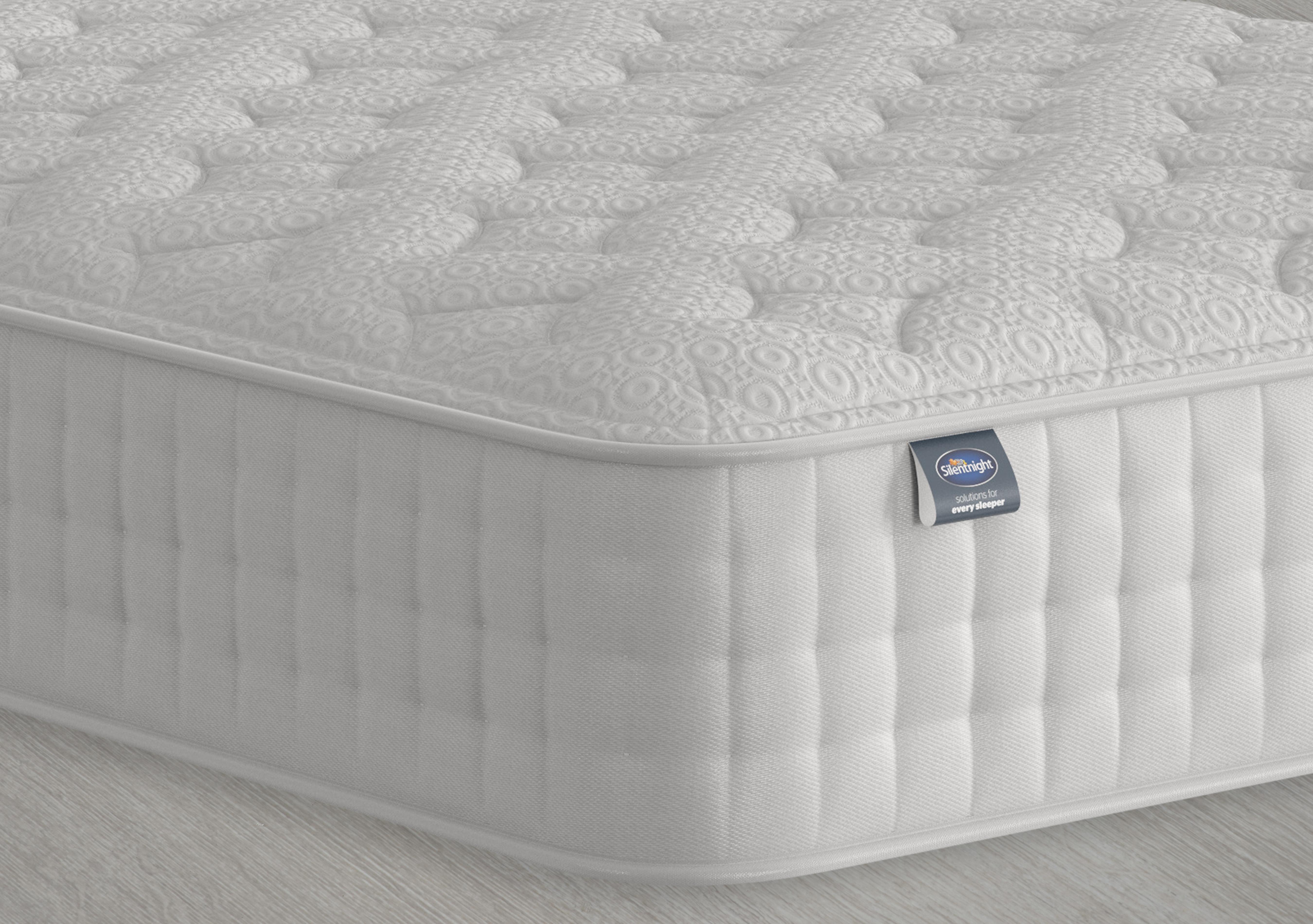 Eco Gel Mattress in  on Furniture Village
