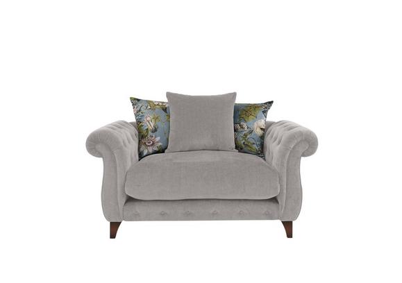 Grey Cuddle Chairs Snuggle Chairs Furniture Village