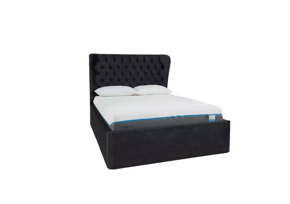 Kendall Ottoman Bed Frame