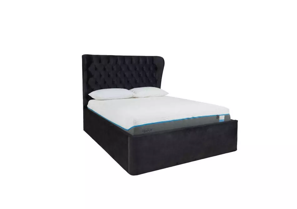 Kendall Ottoman Bed Frame