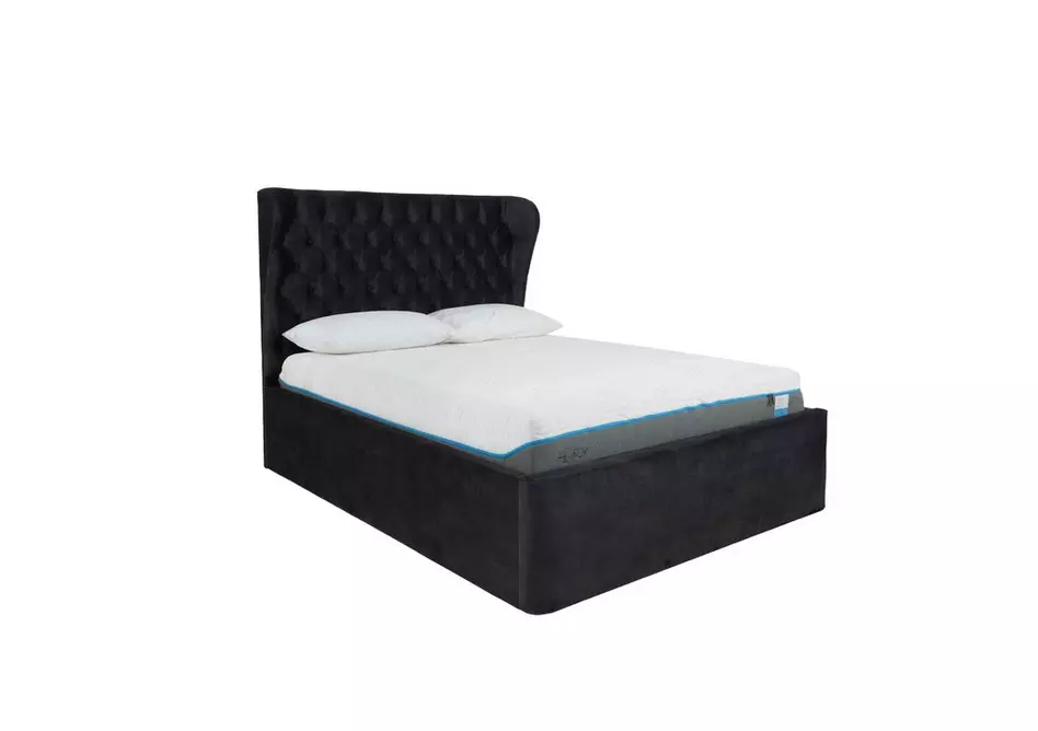 Kendall Ottoman Bed Frame
