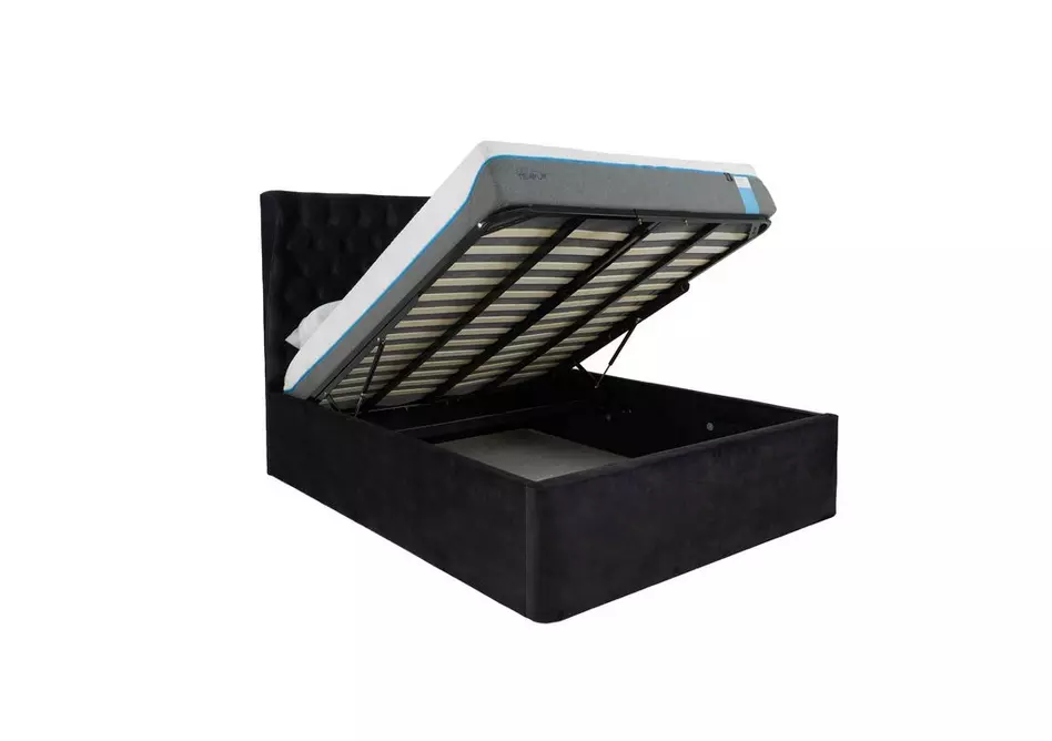 Kendall Ottoman Bed Frame