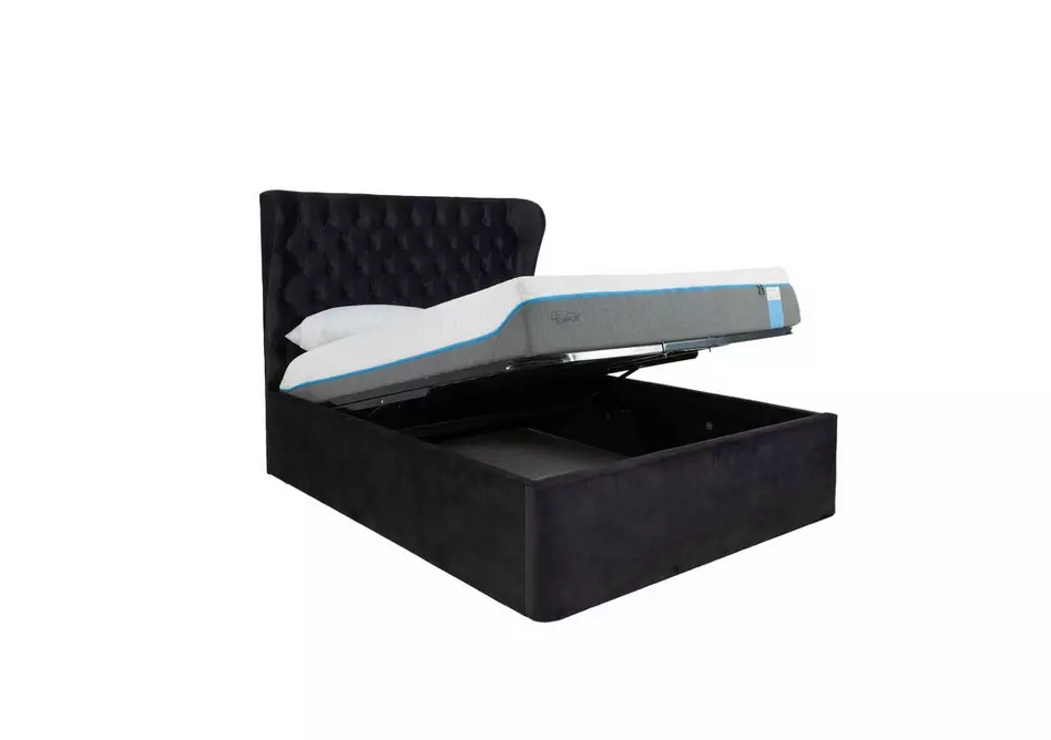Kendall Ottoman Bed Frame
