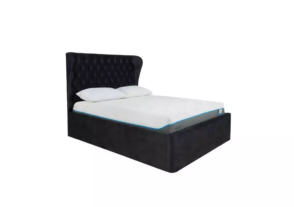 Kendall Ottoman Bed Frame