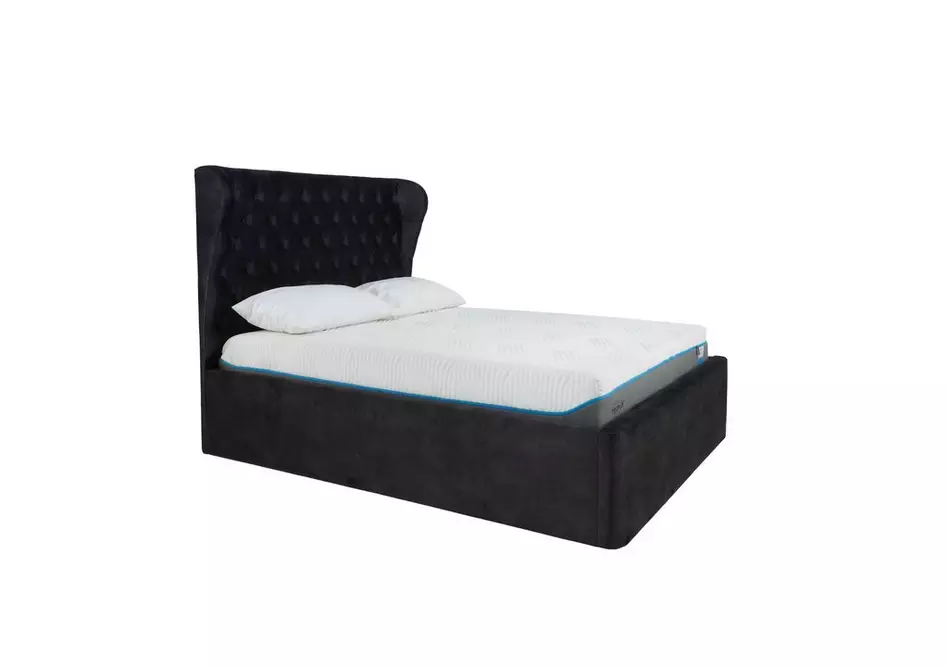 Kendall Ottoman Bed Frame