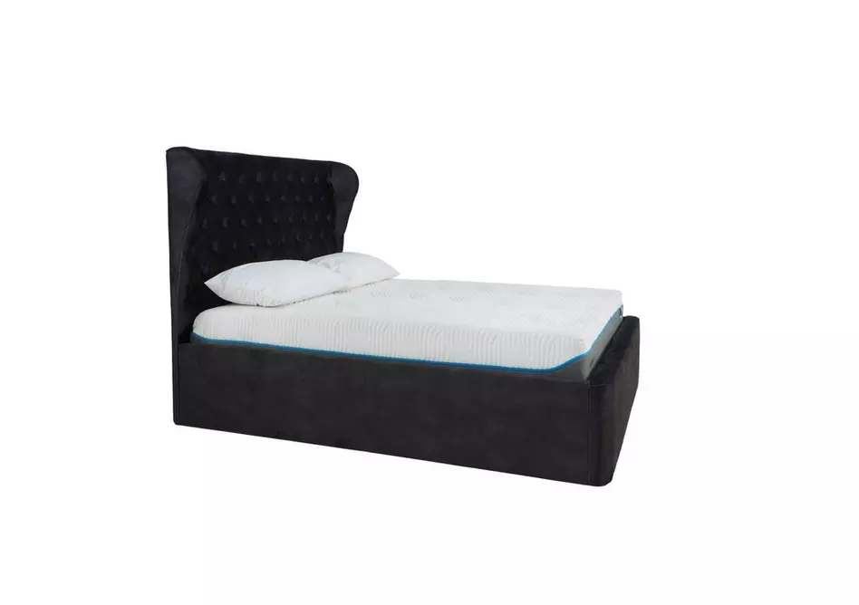 Kendall Ottoman Bed Frame