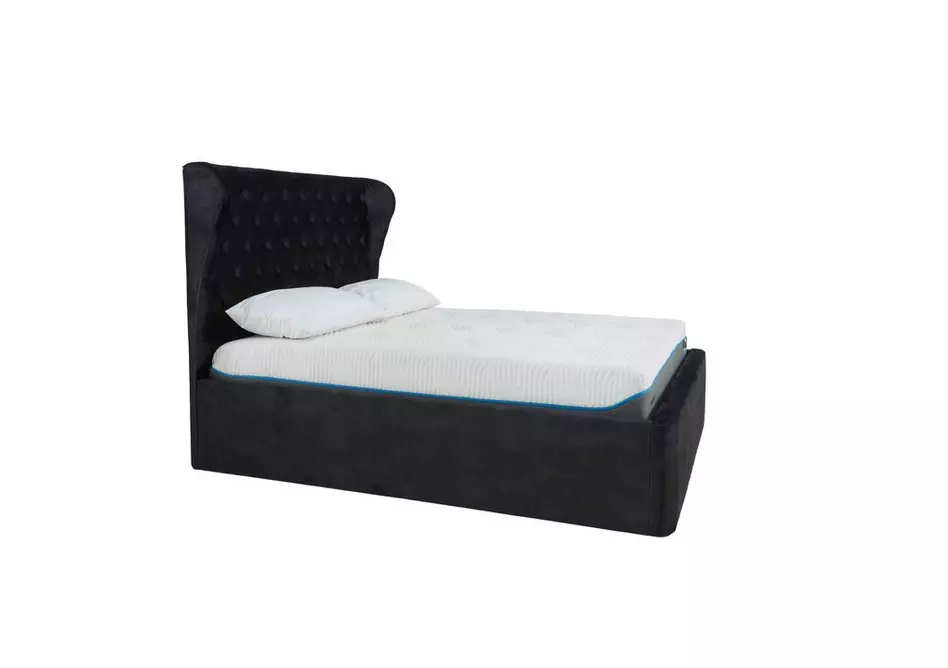 Kendall Ottoman Bed Frame