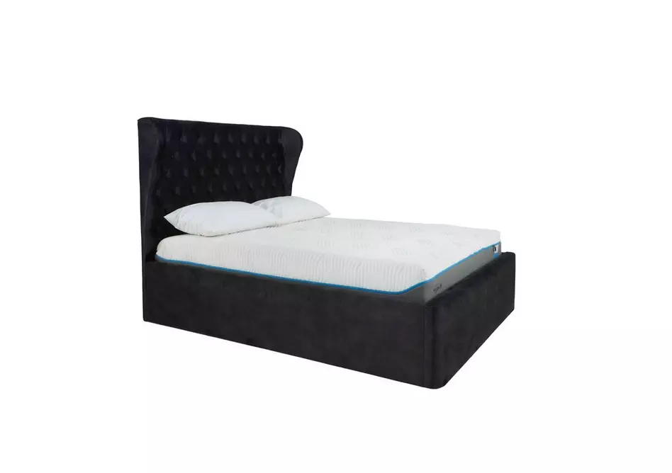 Kendall Ottoman Bed Frame