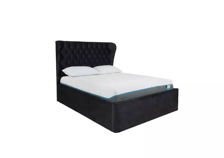 Kendall Ottoman Bed Frame