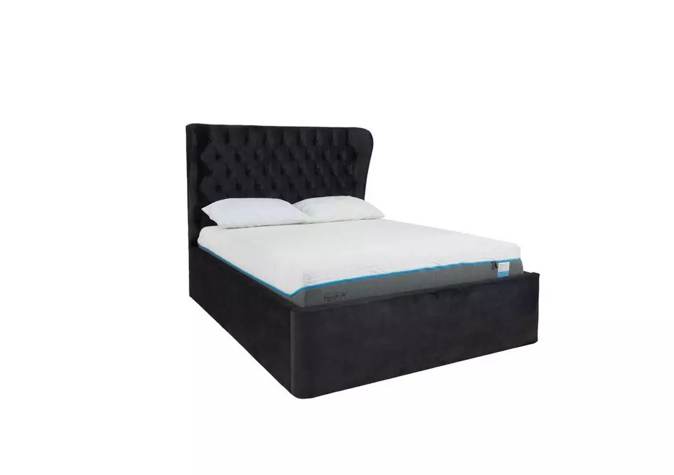 Kendall Ottoman Bed Frame