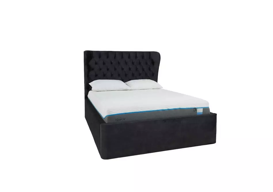 Kendall Ottoman Bed Frame