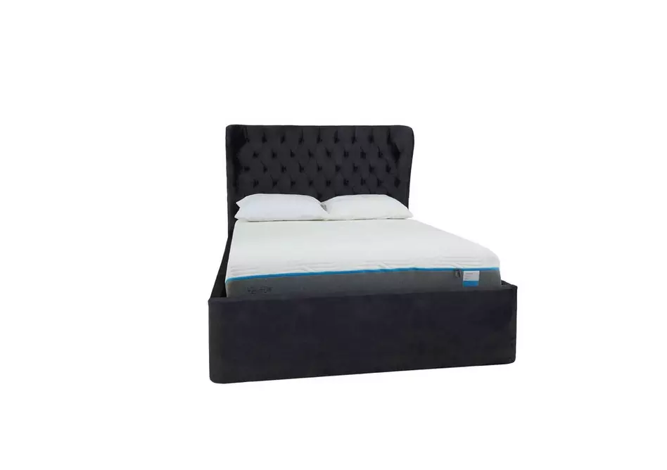 Kendall Ottoman Bed Frame