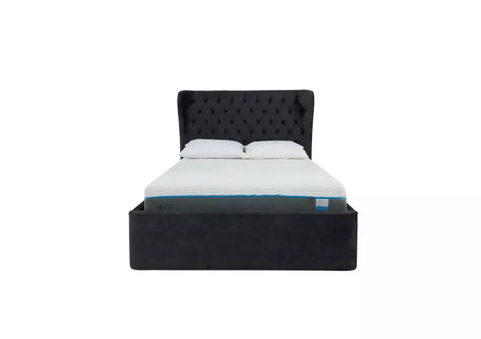Kendall Ottoman Bed Frame