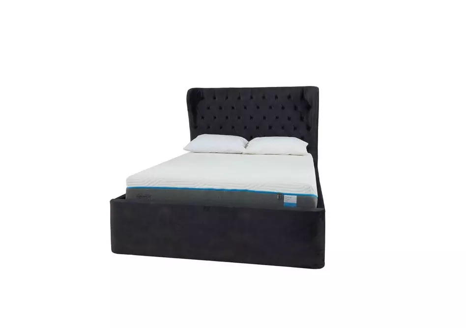 Kendall Ottoman Bed Frame