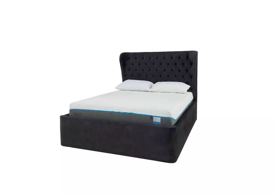 Kendall Ottoman Bed Frame