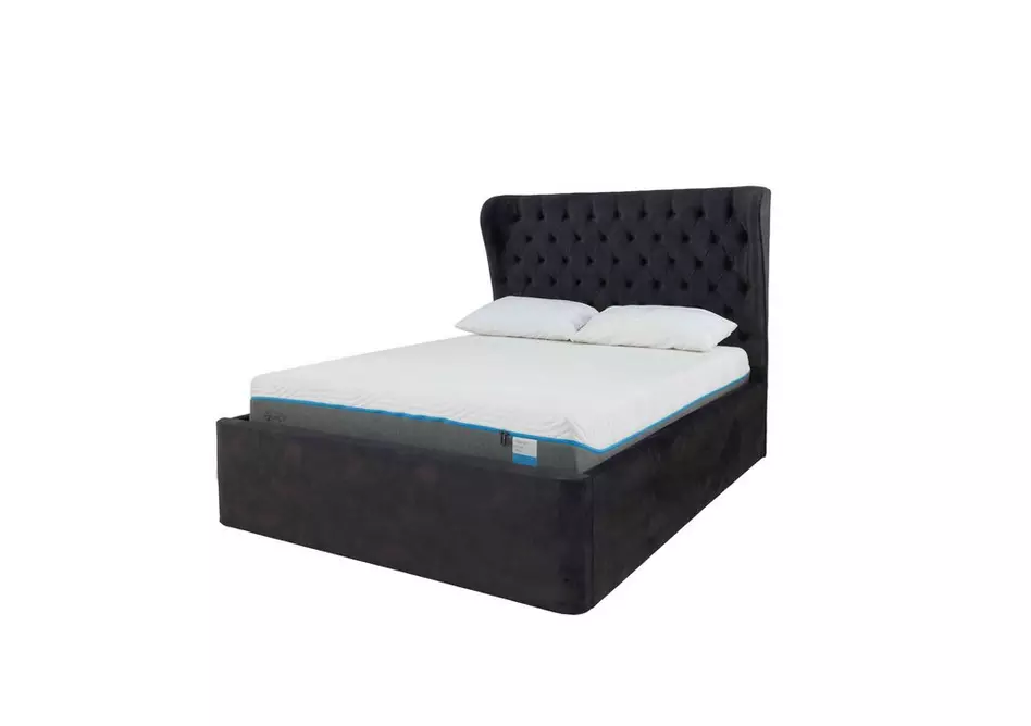 Kendall Ottoman Bed Frame