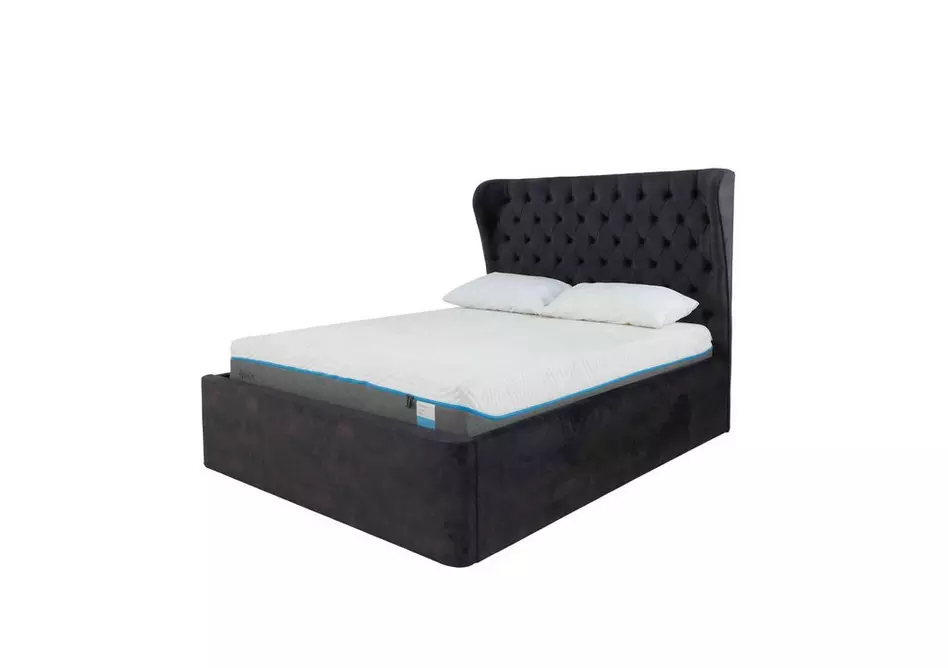 Kendall Ottoman Bed Frame