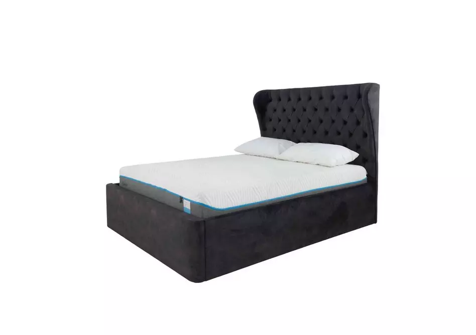 Kendall Ottoman Bed Frame