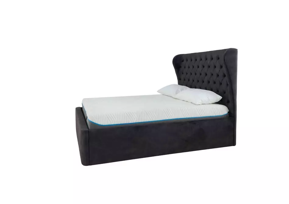 Kendall Ottoman Bed Frame