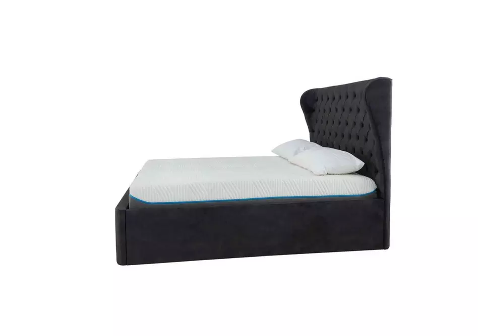 Kendall Ottoman Bed Frame