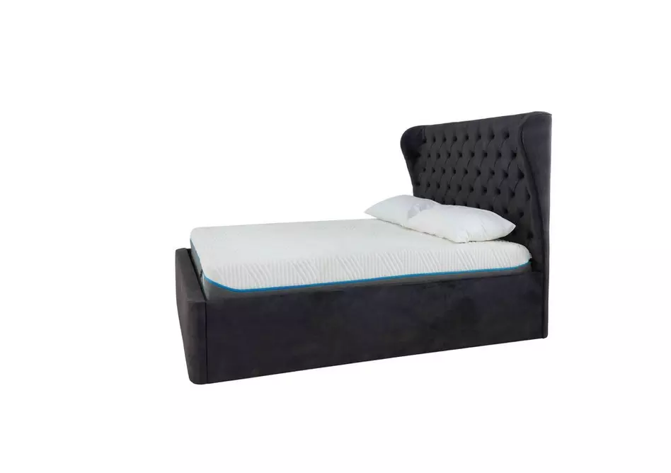 Kendall Ottoman Bed Frame