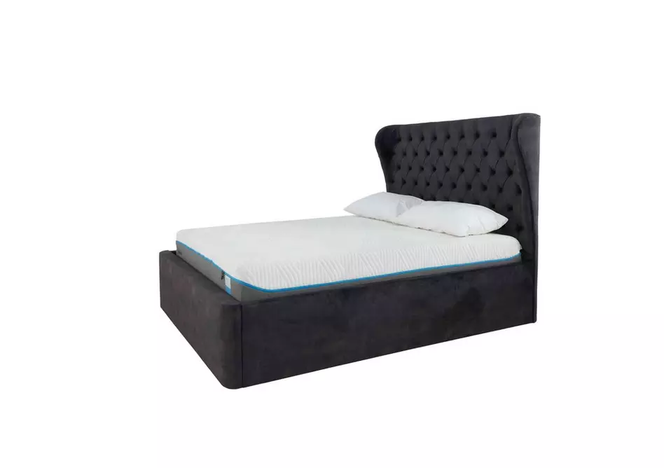 Kendall Ottoman Bed Frame