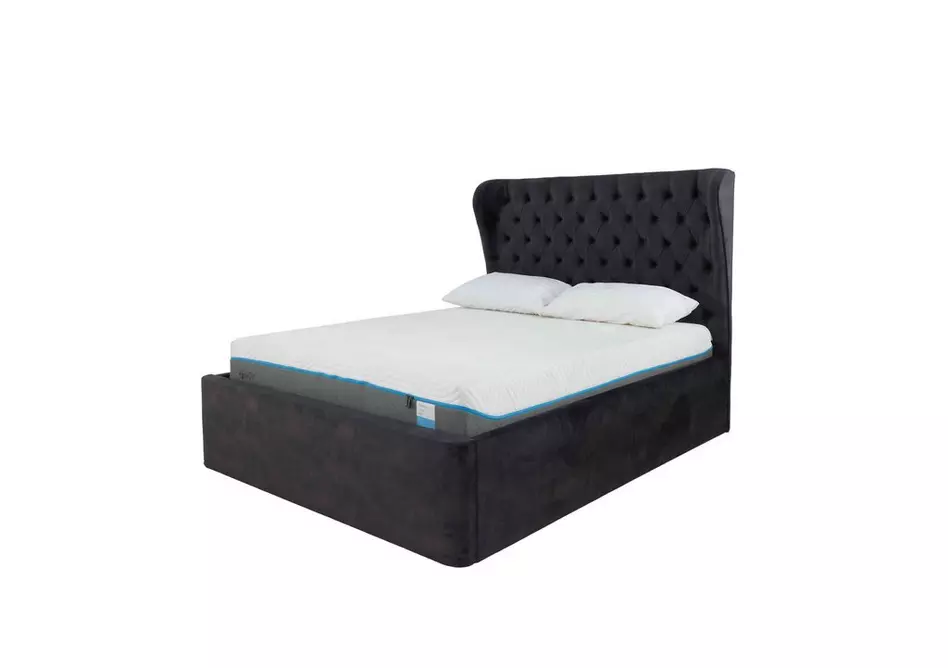 Kendall Ottoman Bed Frame